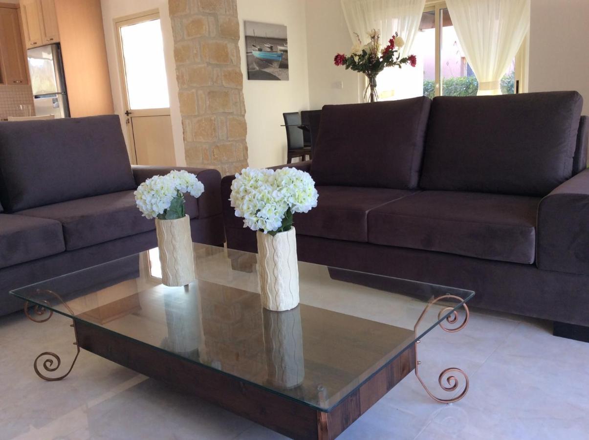 Dream House Latchi Villa Polis Exterior foto